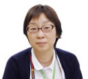木村理恵子看護師