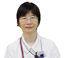 須山郁子看護師