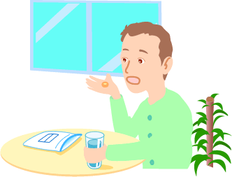 がんの痛みに使用出来る薬も沢山出てまいりました。